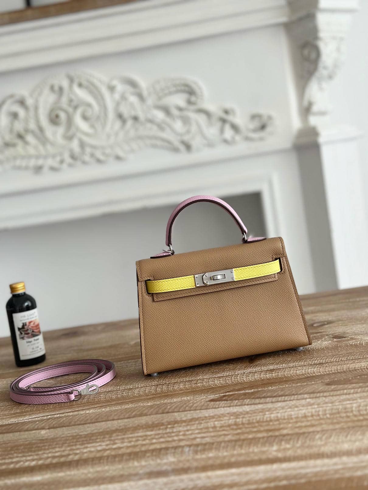 Kelly Color-Block Series 192528cm-34